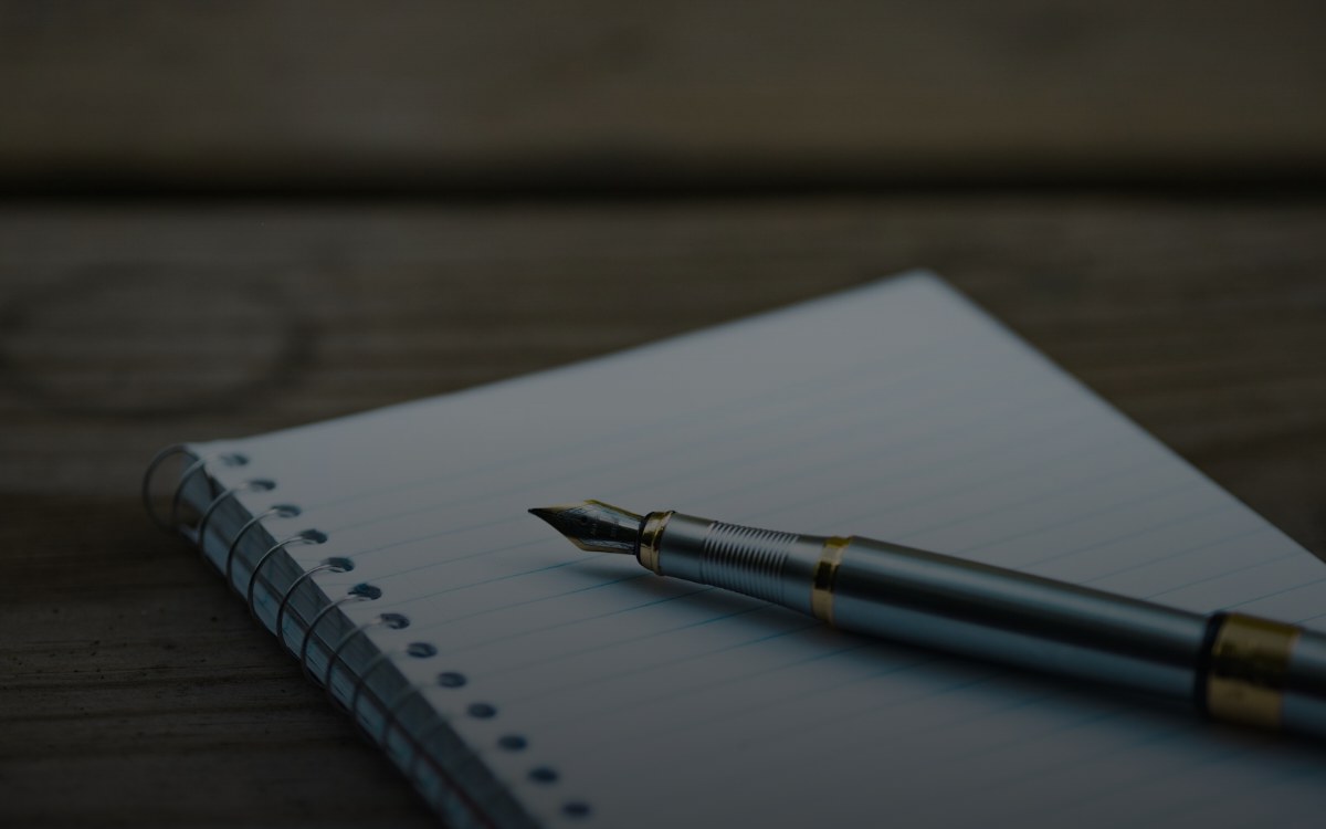 How to Write a Design Brief That Works
