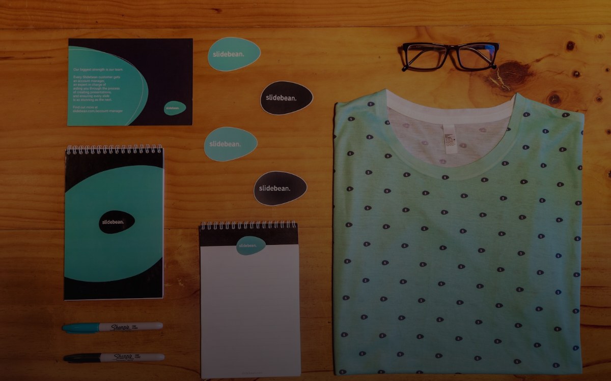 What Files You Should Get With a Logo