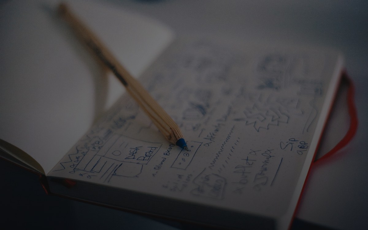 Before You Start Any Design Project