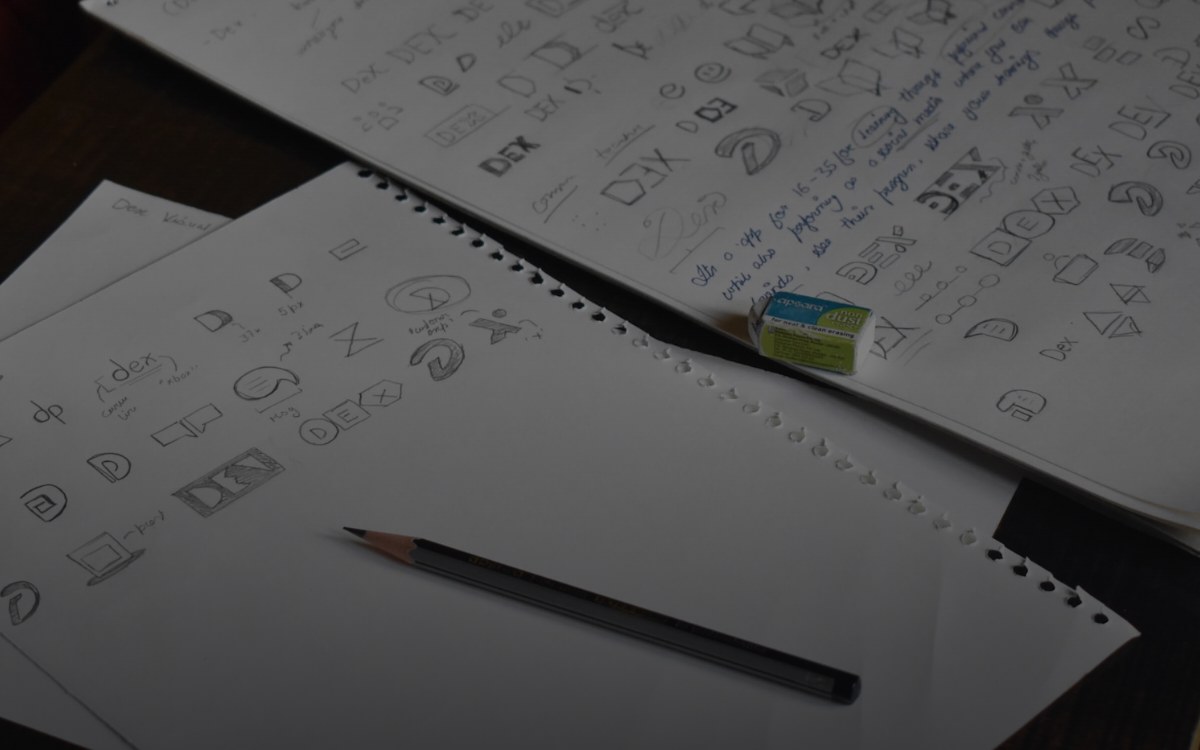 Why Your Logo Falls Apart at Small Sizes