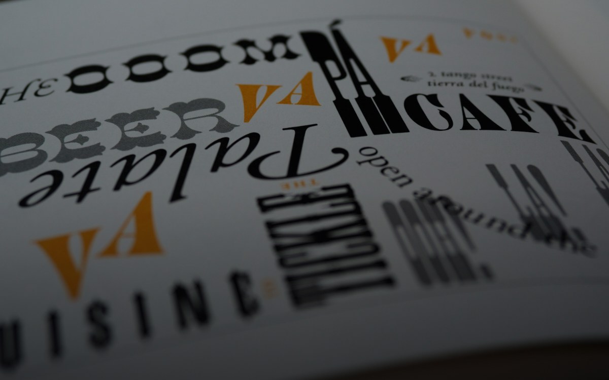 Font Licensing Mistakes That Get You Sued