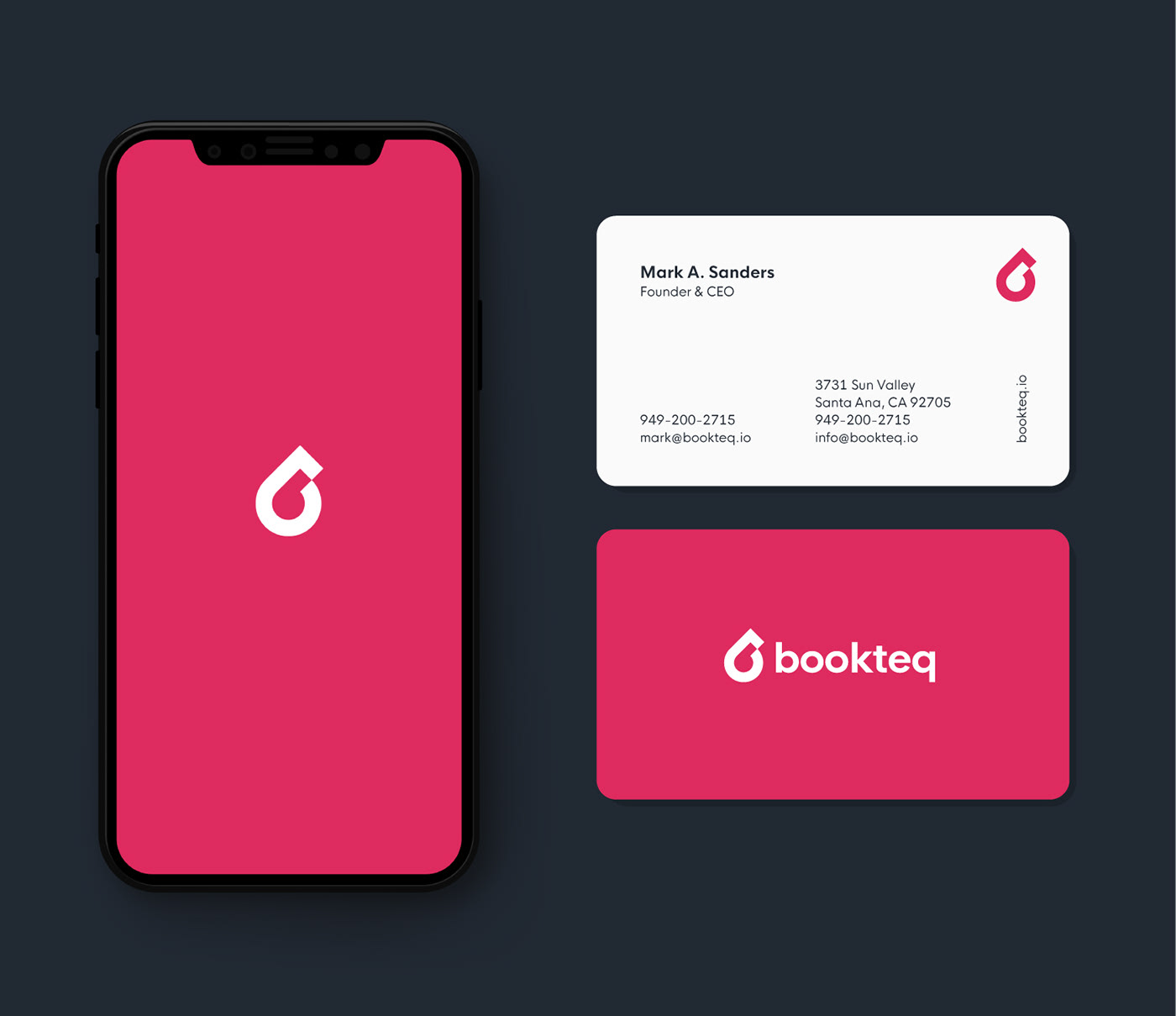 Brand Identity System - design by Md Alamin Ashif