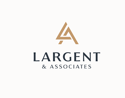 Abstract Mark Logo - design by Md Alamin Ashif