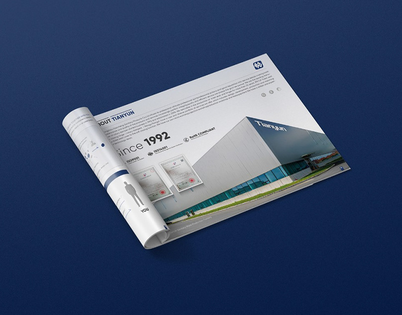 Magazine Design - design by Md Alamin Ashif