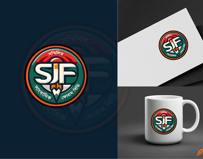 Reporter - Logo Design - design by Md Alamin Ashif