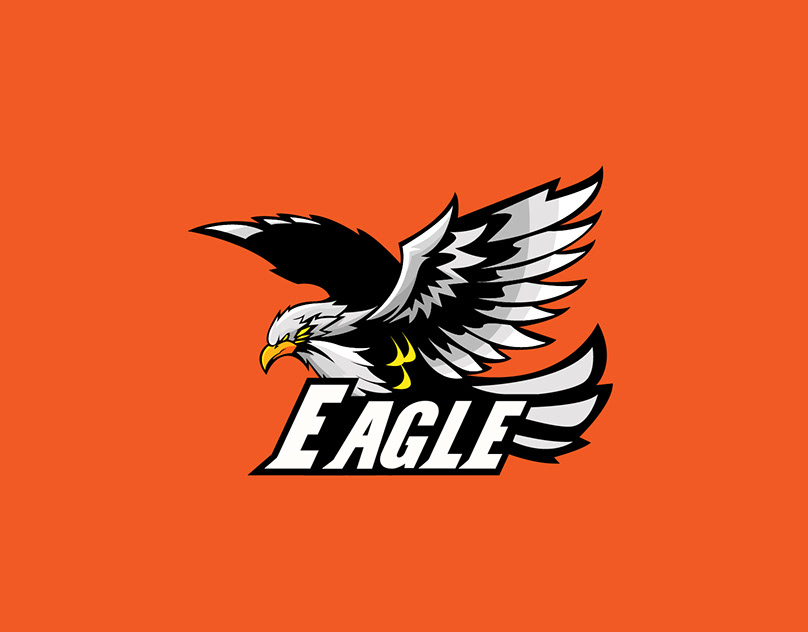 Eagle - Logo Design - design by Md Alamin Ashif