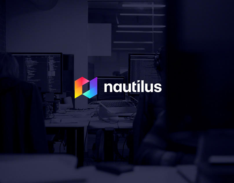 Nautilus - Logo Design - design by Md Alamin Ashif