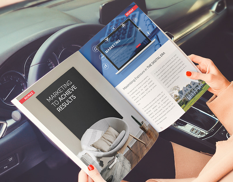 Corporate Book Design - design by Md Alamin Ashif