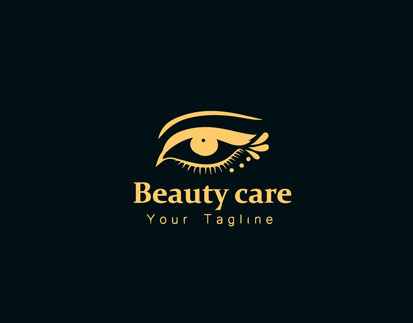 Beauty Care - Logo Design - design by Md Alamin Ashif