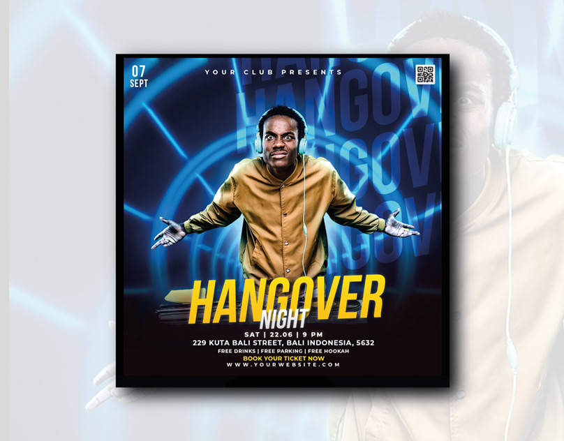 Creative Flyer Design - design by Md Alamin Ashif